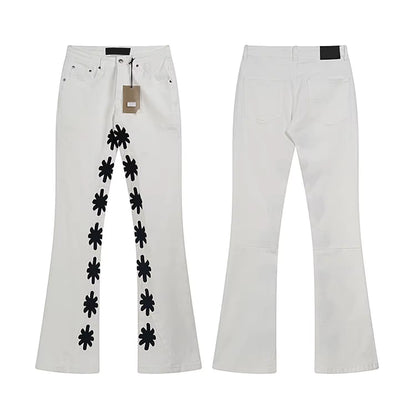Safiri Signature Pant