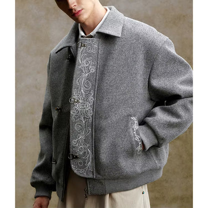 Akin Tailored Jacket