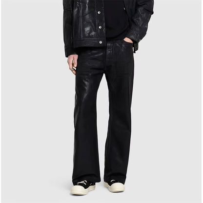 Manteau court en fourrure Marielle