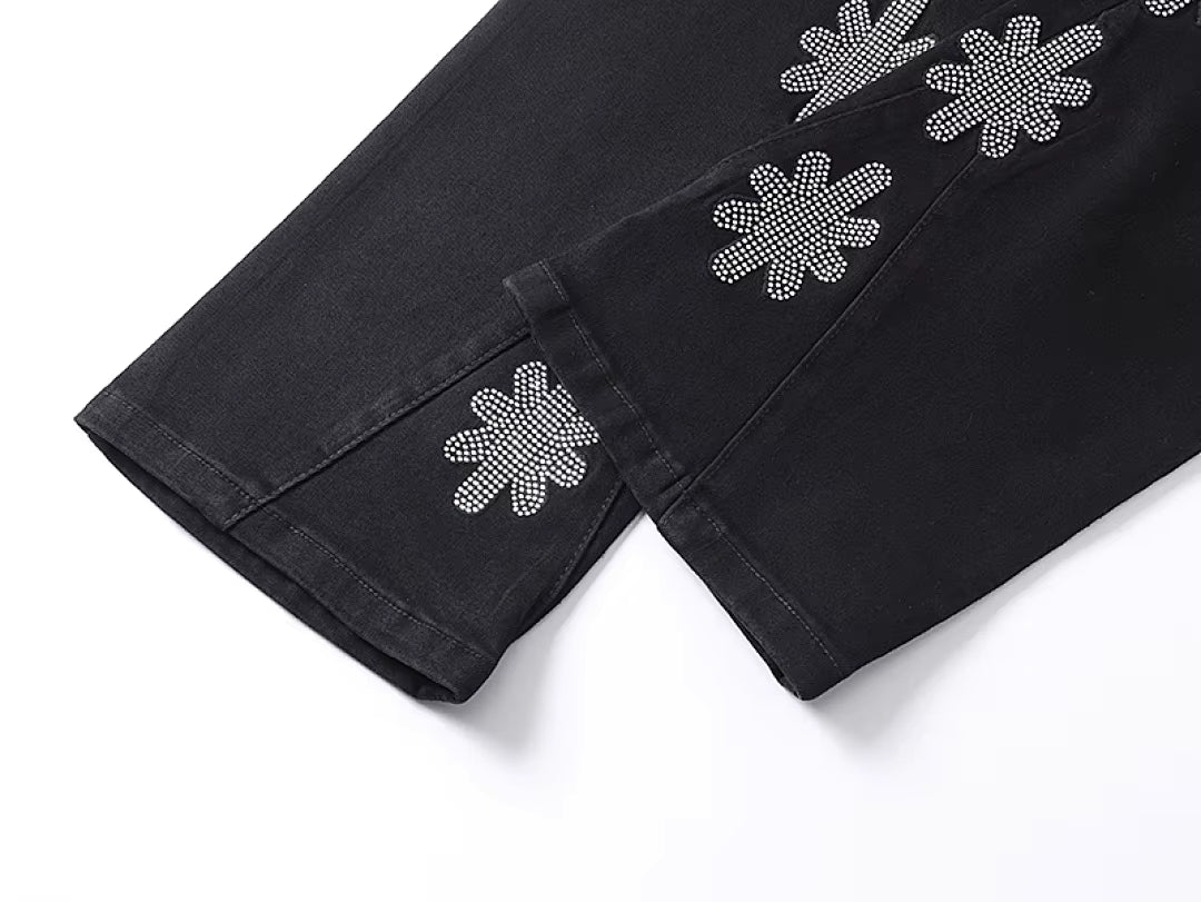 Safiri Signature Pant