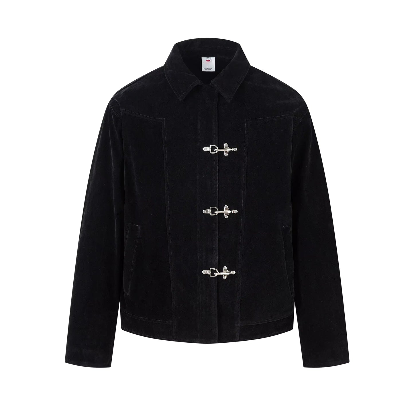 Mobolaji Tailored Jacket