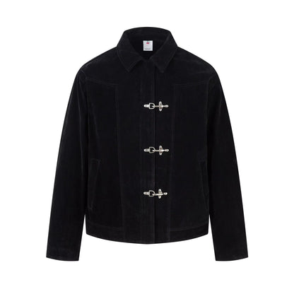 Mobolaji Tailored Jacket
