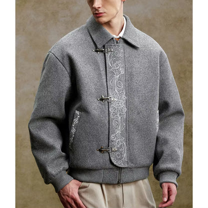 Akin Tailored Jacket
