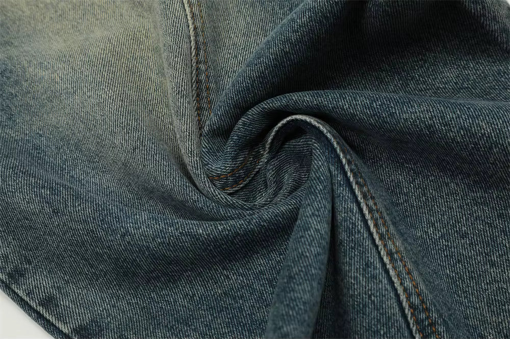 Kwaku Premium Denim Jeans