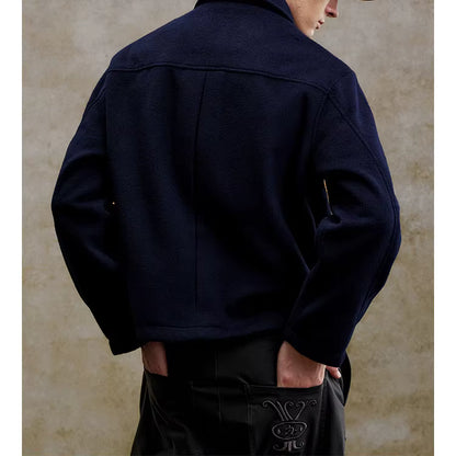 Tendo Tailored Jacket