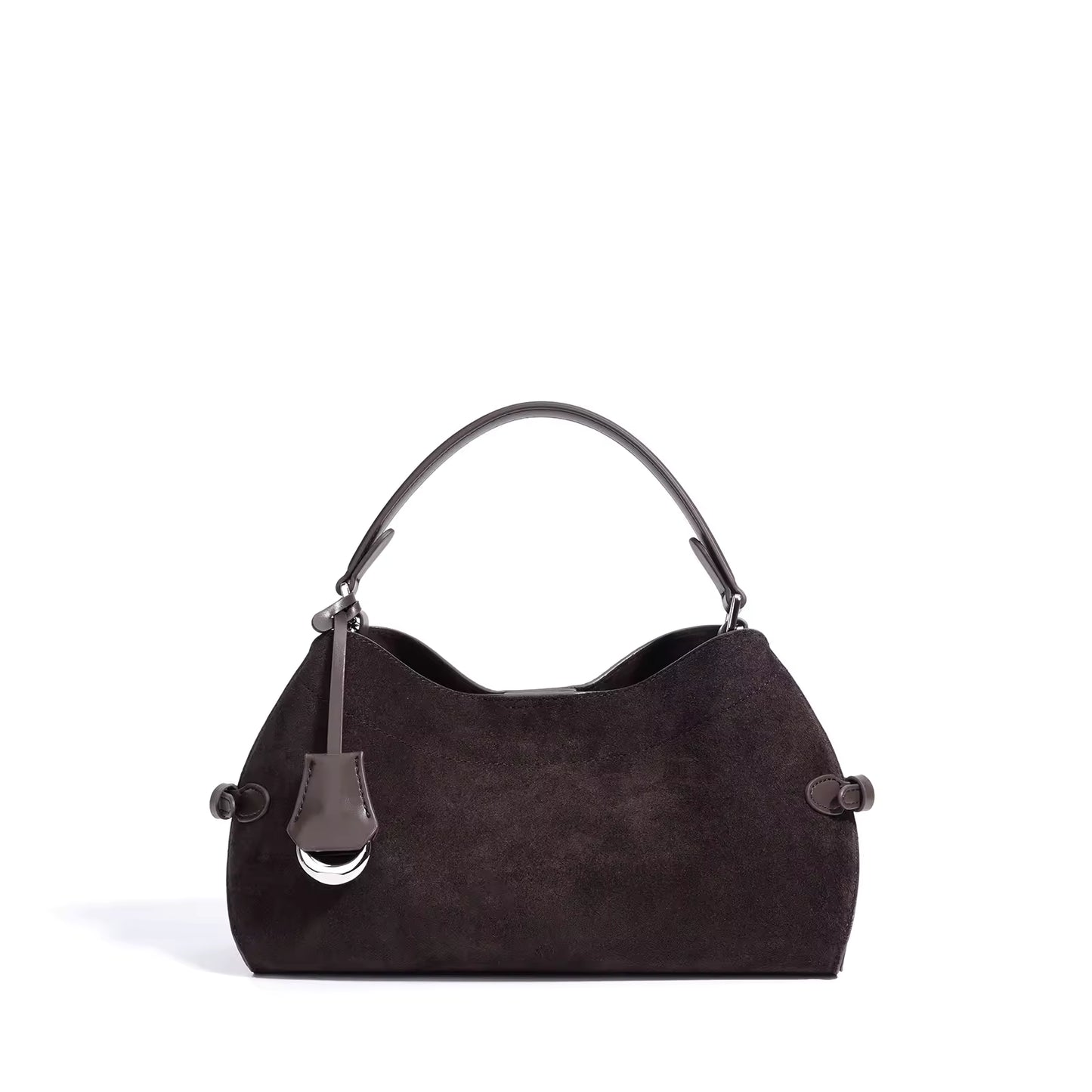 Ayomide Vintage Luxe Tote Bag