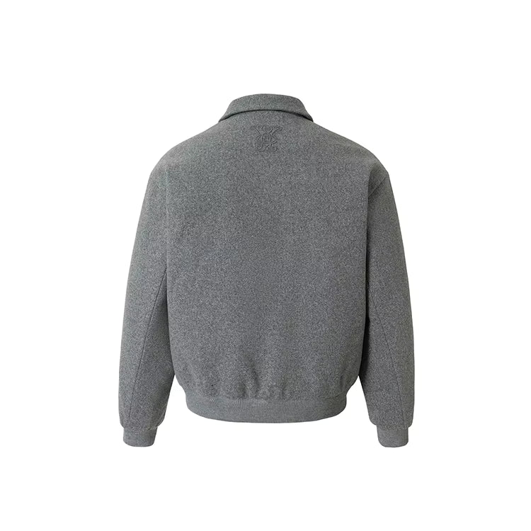 Akin Tailored Jacket