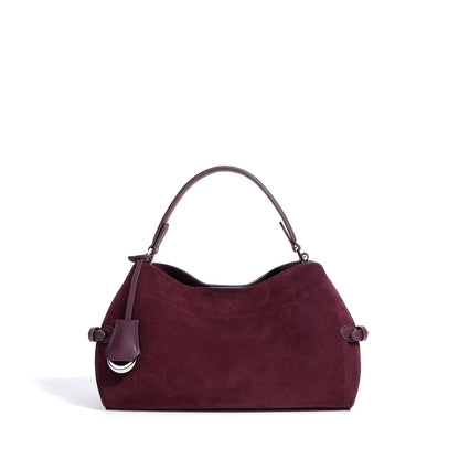 Ayomide Vintage Luxe Tote Bag