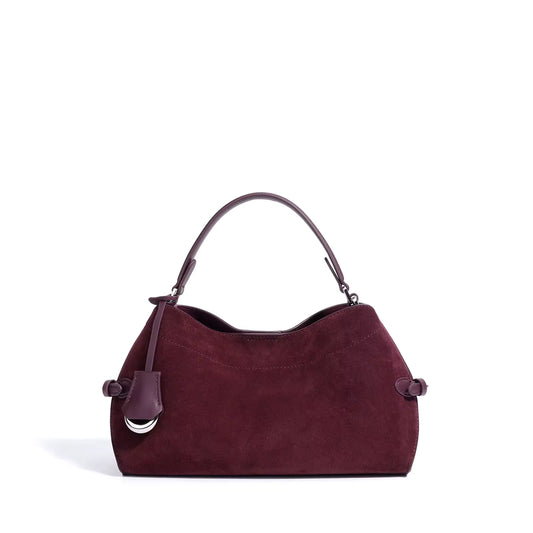 Ayomide Vintage Luxe Tote Bag