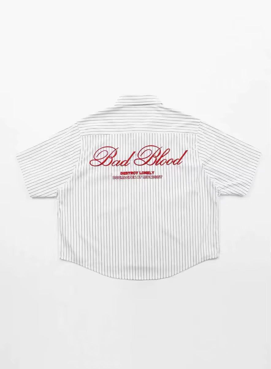 Tunde Premium Shirt