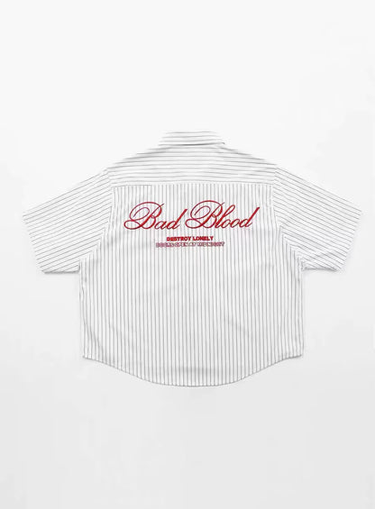 Tunde Premium Shirt