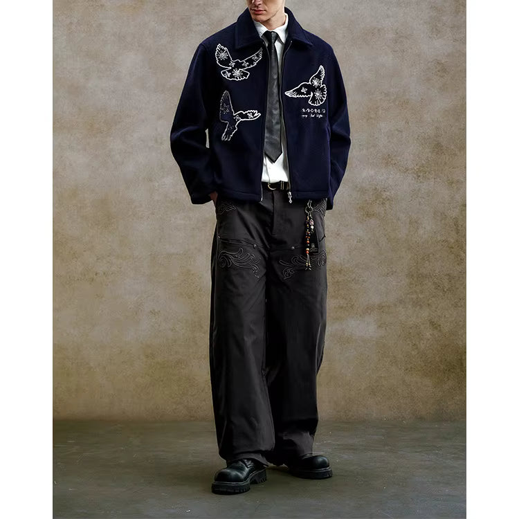 Tendo Tailored Jacket