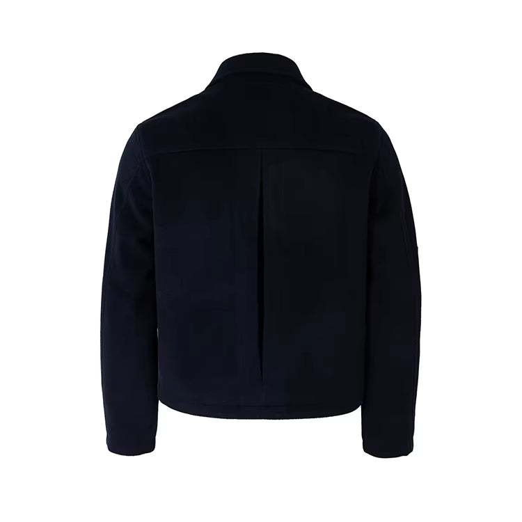 Tendo Tailored Jacket