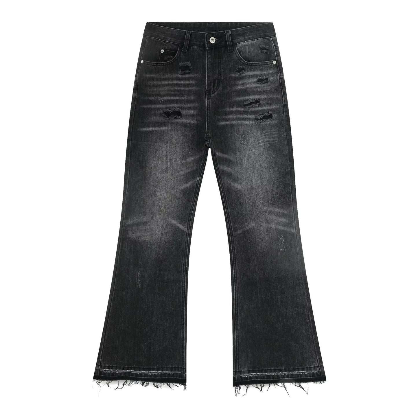 Tumwesigye Utility Cargo Pants