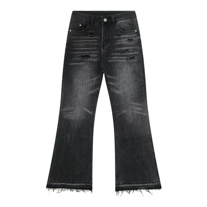 Tumwesigye Utility Cargo Pants