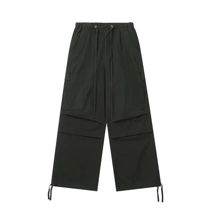 Kwame Utility Cargo Pants