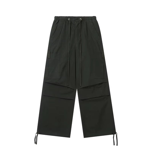 Kwame Utility Cargo Pants