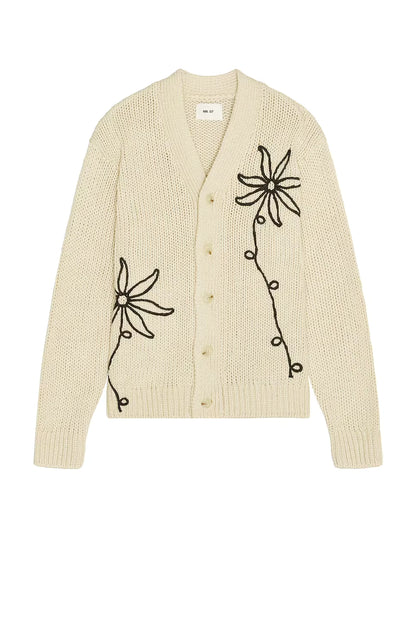 Manteau court en fourrure Marielle