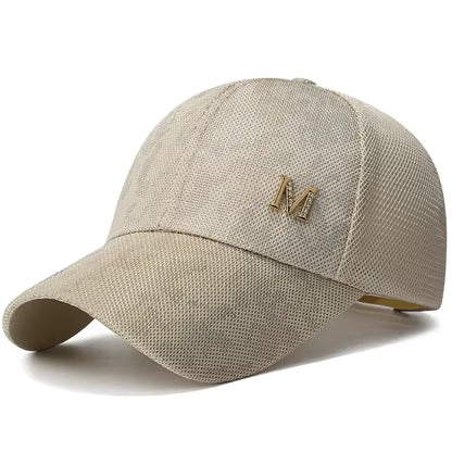 Casquette Kwame Apex