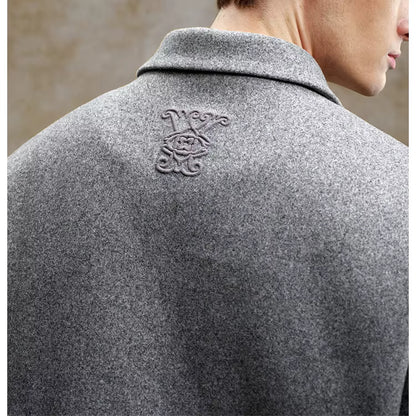 Akin Tailored Jacket