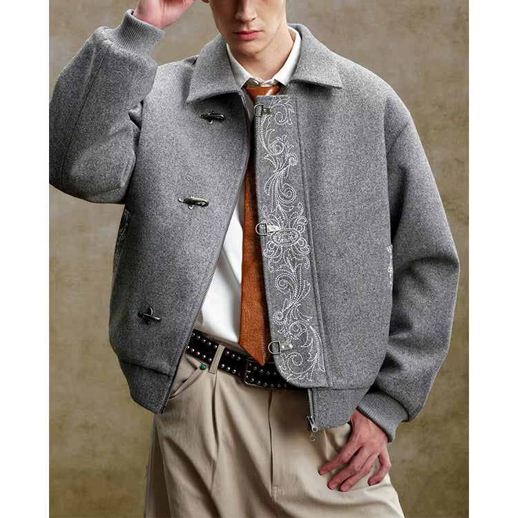 Akin Tailored Jacket