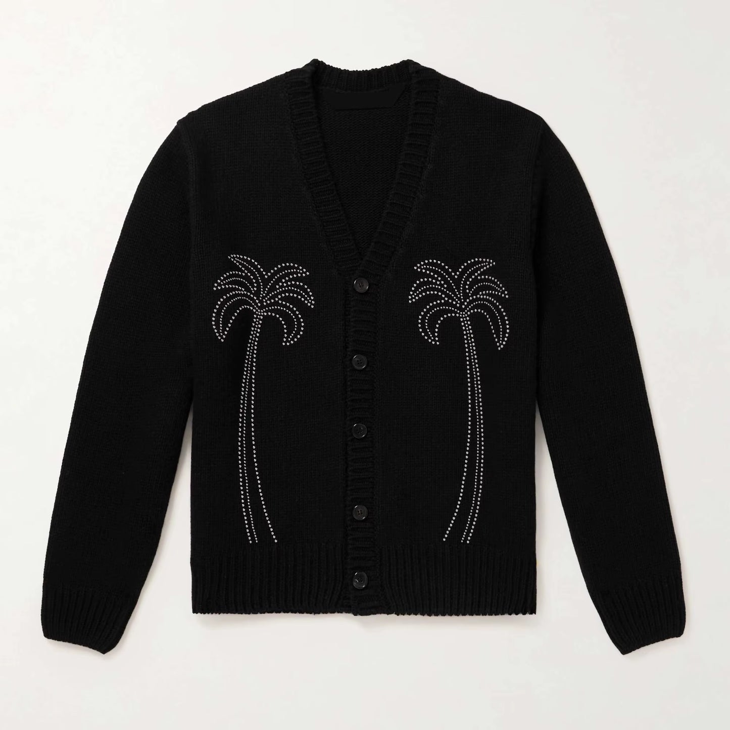 Manteau court en fourrure Marielle