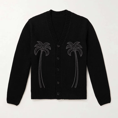Manteau court en fourrure Marielle