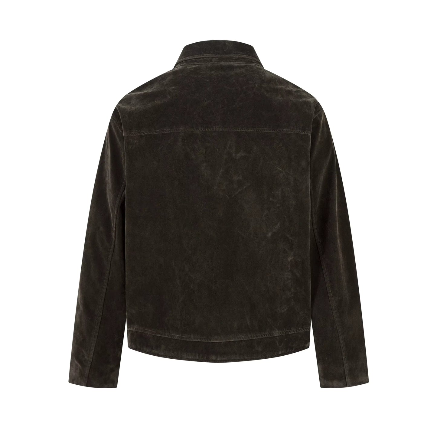 Mobolaji Tailored Jacket