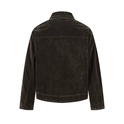 Mobolaji Tailored Jacket
