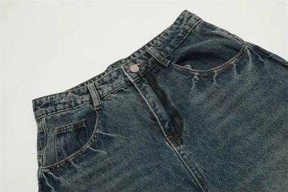 Kwaku Premium Denim Jeans