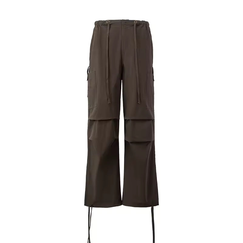 Kwame Utility Cargo Pants