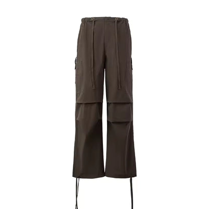 Kwame Utility Cargo Pants
