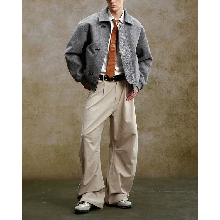 Akin Tailored Jacket