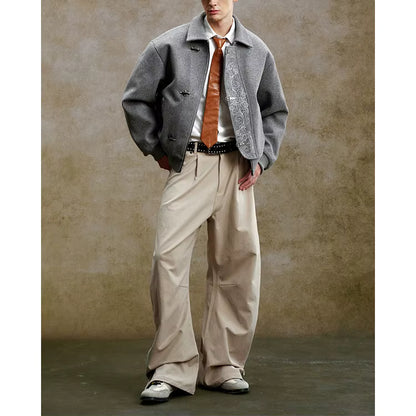 Akin Tailored Jacket