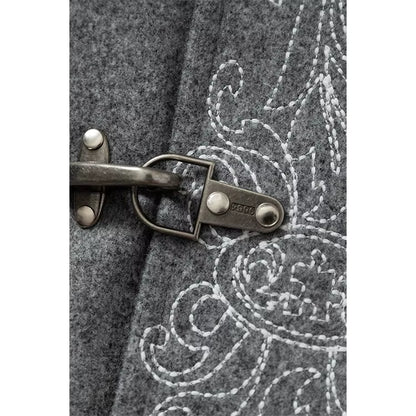 Akin Tailored Jacket
