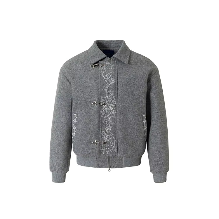 Akin Tailored Jacket