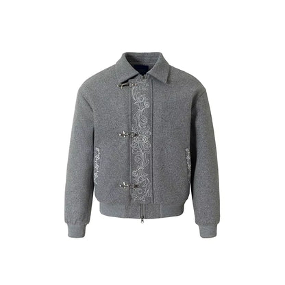 Akin Tailored Jacket