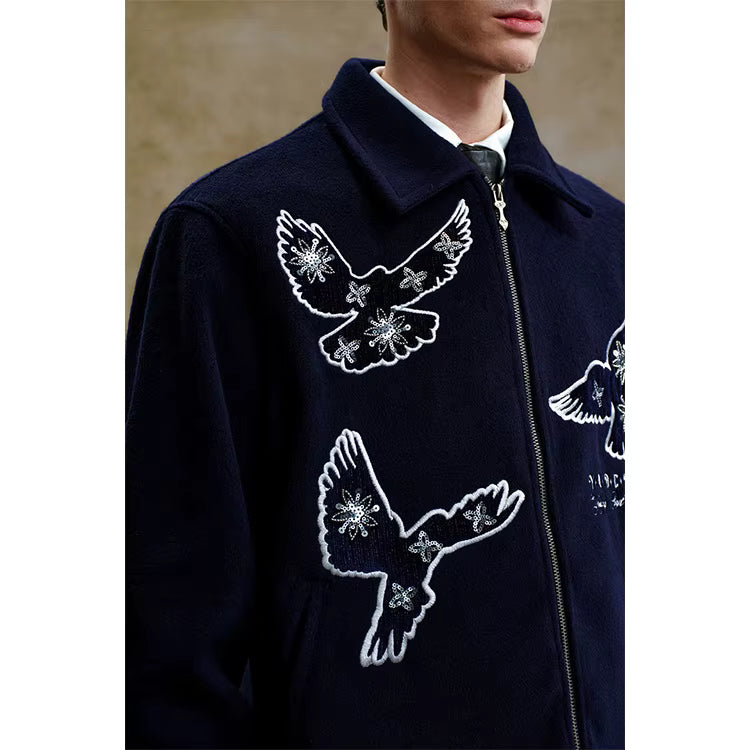 Tendo Tailored Jacket