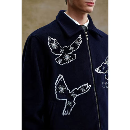 Tendo Tailored Jacket