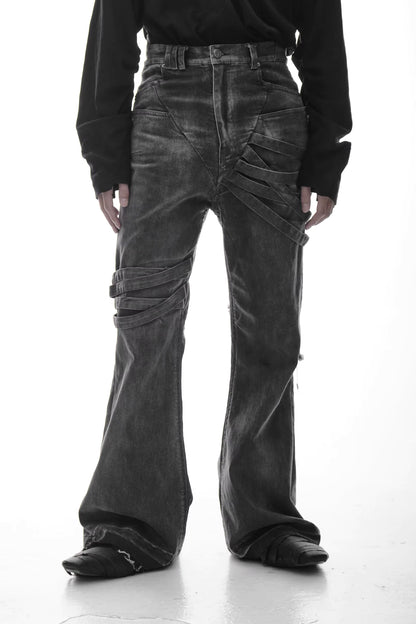 Manteau court en fourrure Marielle