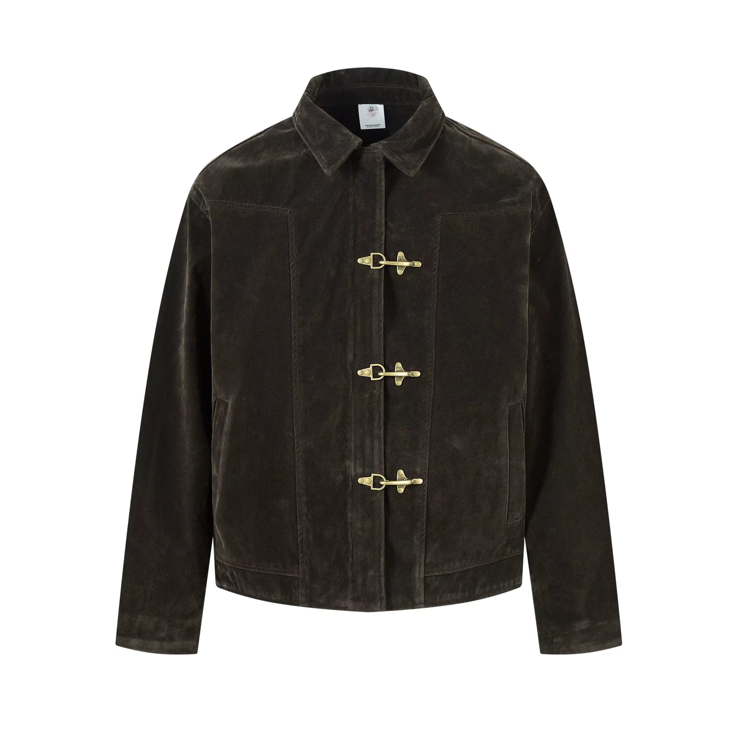 Mobolaji Tailored Jacket
