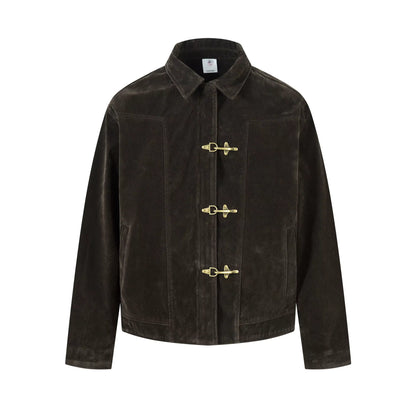 Mobolaji Tailored Jacket