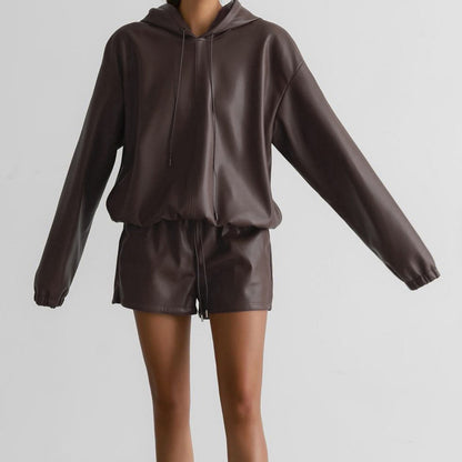 Ayana Street Luxe Set