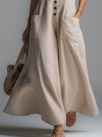 Kwesi Signature Day Dress