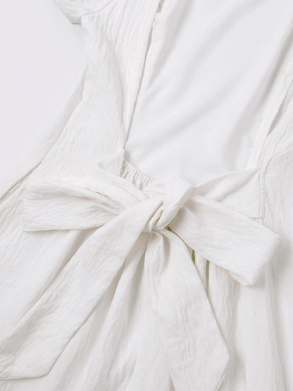 Juma Tailored Dress