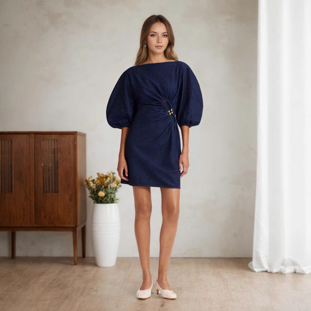 Dark Blue