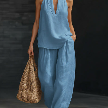Fezeka Tailored Set