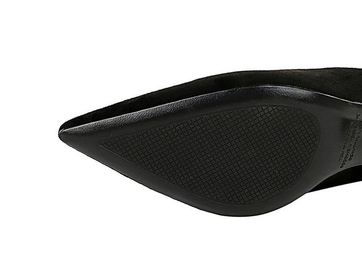 Zaria Floral Pumps Shoes