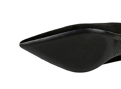 Zaria Floral Pumps Shoes