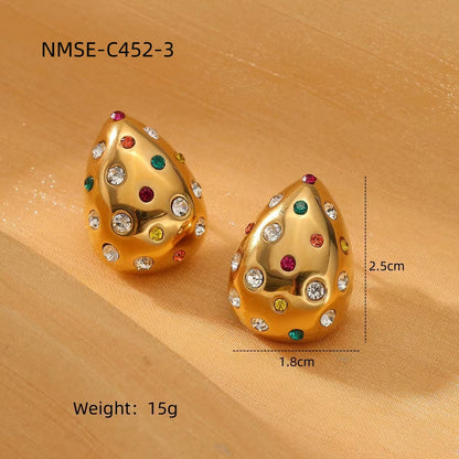 Gold Small